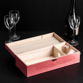Ящик для вина 