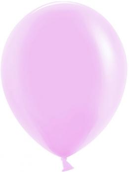 Шар Розовый, Пастель / Bubble Gum Pink размер 12