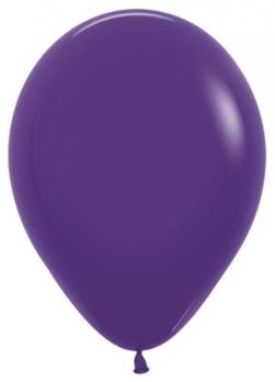 Шар Фиолетовый, Пастель / Violet 12