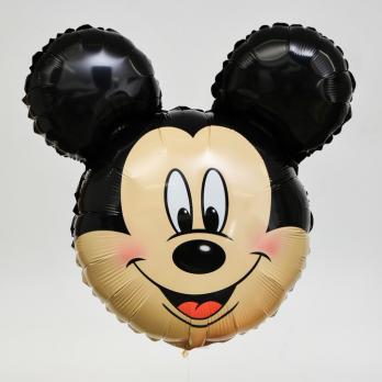 Фольгированный шар, Микки Маус   4617351