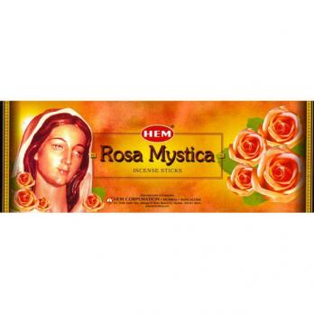 HEM 6-гр. благовония Rosa Mystica МИСТИЧЕСКАЯ РОЗА