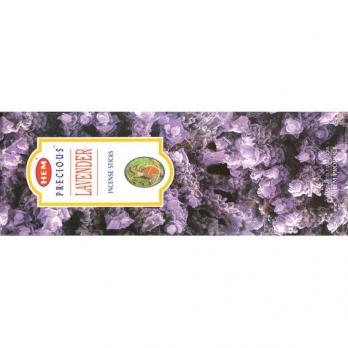 Благовония Hem Lavender (лаванда) 8 палочек