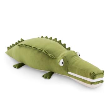 Мягкая игрушка Крокодил 80