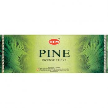 Благовония Hem Pine (сосна) 8 палочек